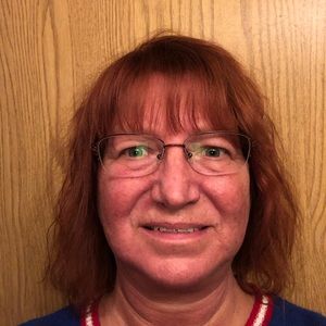 Meet your Posher, Cindy